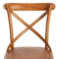 Стул Cross Chair (Кросс Чер) Secret De Maison (mod.CB2001 груша) - Изображение 1